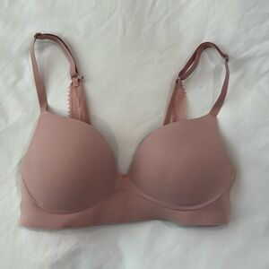 Incredible padded bra